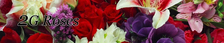 Flowers for a february wedding